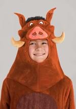 Toddler Disney Pumbaa Costume Alt 4