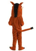 Toddler Disney Pumbaa Costume Alt 6