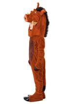 Toddler Disney Pumbaa Costume Alt 7