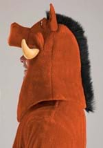 Adult Disney Pumbaa Costume Alt 7