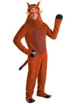 Adult Disney Pumbaa Costume Alt 11