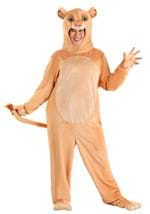 Plus Size Disney Nala Costume Alt 7