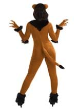 Womens Disney Lion King Scar Costume Alt 1