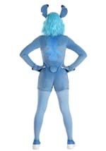 Adult Disney Stitch Costume Romper Alt 1