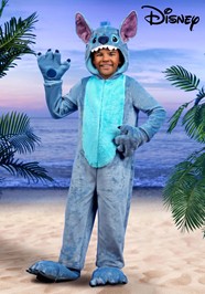 Baby Lilo And Stitch Outfit