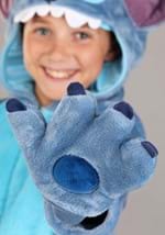 Kids Deluxe Disney Stitch Costume Alt 5
