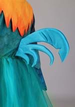 Girls Disney Moana Hei Hei Costume Dress Alt 7