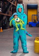 Infant Disney Mike Mike Wazowski Bubble Costume Alt 1