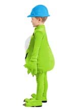 Toddler Disney Mike Wazowski Bubble Costume Alt 2