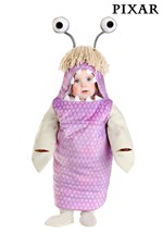 Infant Disney and Pixar Monster Boo Costume Alt 4