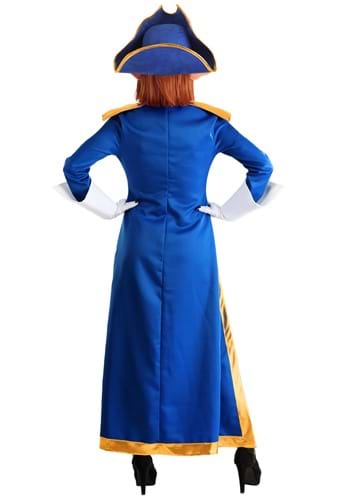 Disney Treasure Planet Women's Captain Amelia Costume | Disney Costumes