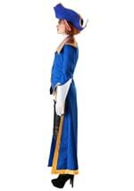 Adult Disney Treasure Planet Captain Amelia Costume Alt 3