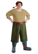 Plus Disney Treasure Planet Jim Hawkins Costume Alt 1