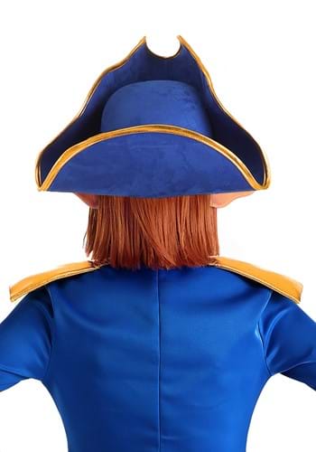 Disney Treasure Planet Adult Captain Amelia Hat | Disney Accessories