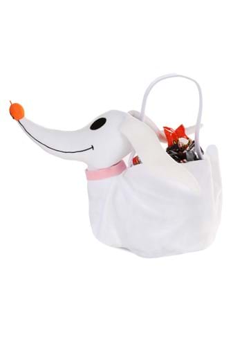 Disney Nightmare Before Christmas Zero Treat Bucket | Disney Accessories