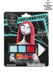 Sally Nightmare Before Christmas Makeup Sally Nightmare Before Christmas Makeup