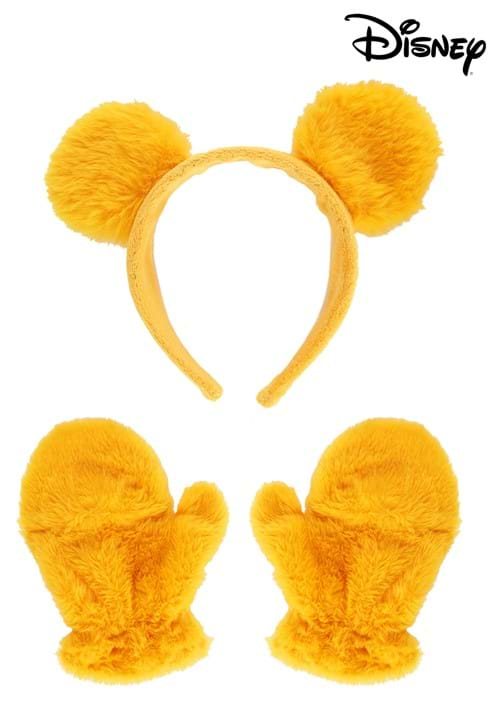 Premium Pooh Kit