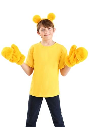 Disney Winnie the Pooh Premium Pooh Accessory Costume Kit | Disney Accessories