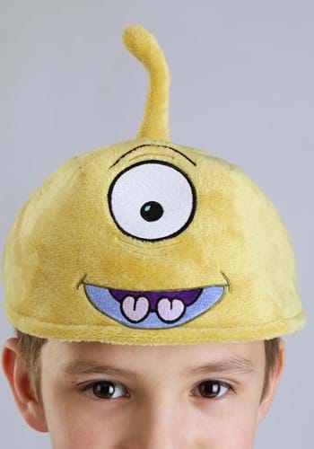 Disney Lilo & Stitch Costume Pleakley Headband | Disney Accessories