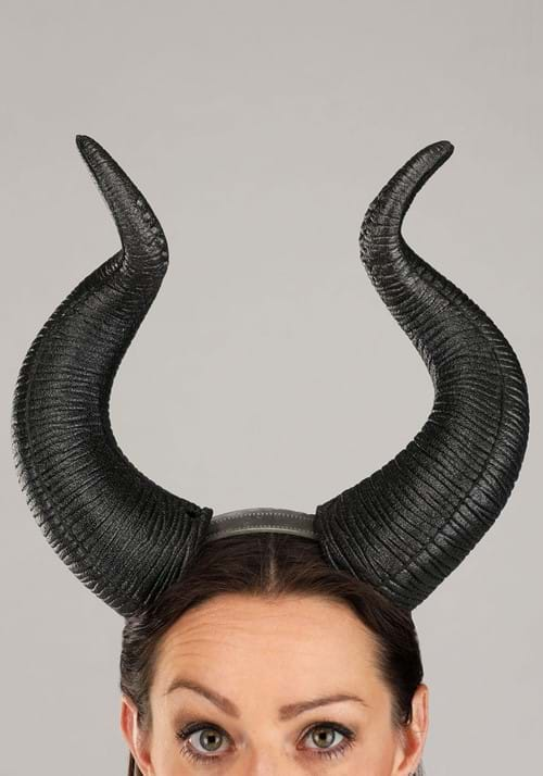 Disney Maleficent Horns Accessory Headband | Maleficent Accessories