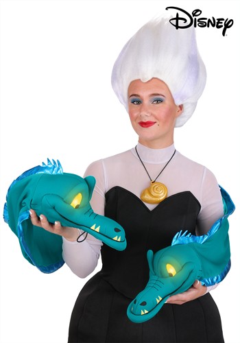 Premium Glow Flotsam and Jetsam Accessory Scarf