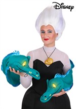 Premium Glow Flotsam and Jetsam Accessory Scarf