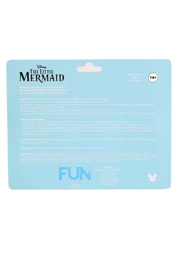 Disney The Little Mermaid Ursula Makeup Kit | Ursula Accessories