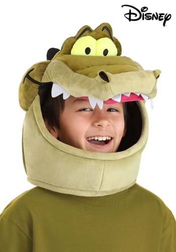Princess and the Frog Louis Costume Hat