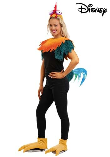 Disney Moana Deluxe Hei Hei Kit