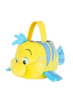 Plush Flounder Treat Bucket Alt 1