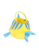 Plush Flounder Treat Bucket Alt 3