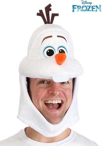 Olaf Jawesome Hat