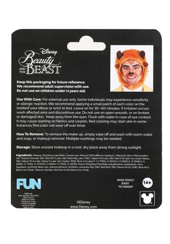 Disney Beauty and the Beast Beast Makeup Kit | Disney Accessories