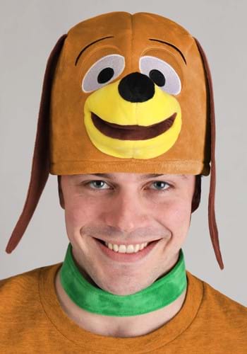 Adult Disney and Pixar Toy Story Slinky Dog Costume Kit | Toy Story Accessories