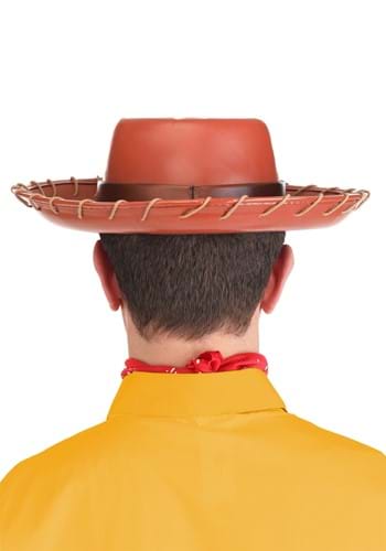 Adult Disney Toy Story Premium Woody Hat | Toy Story Accessories