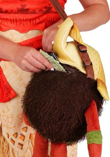 Disney Moana Kakamora Costume Companion Bag | Disney Accessories