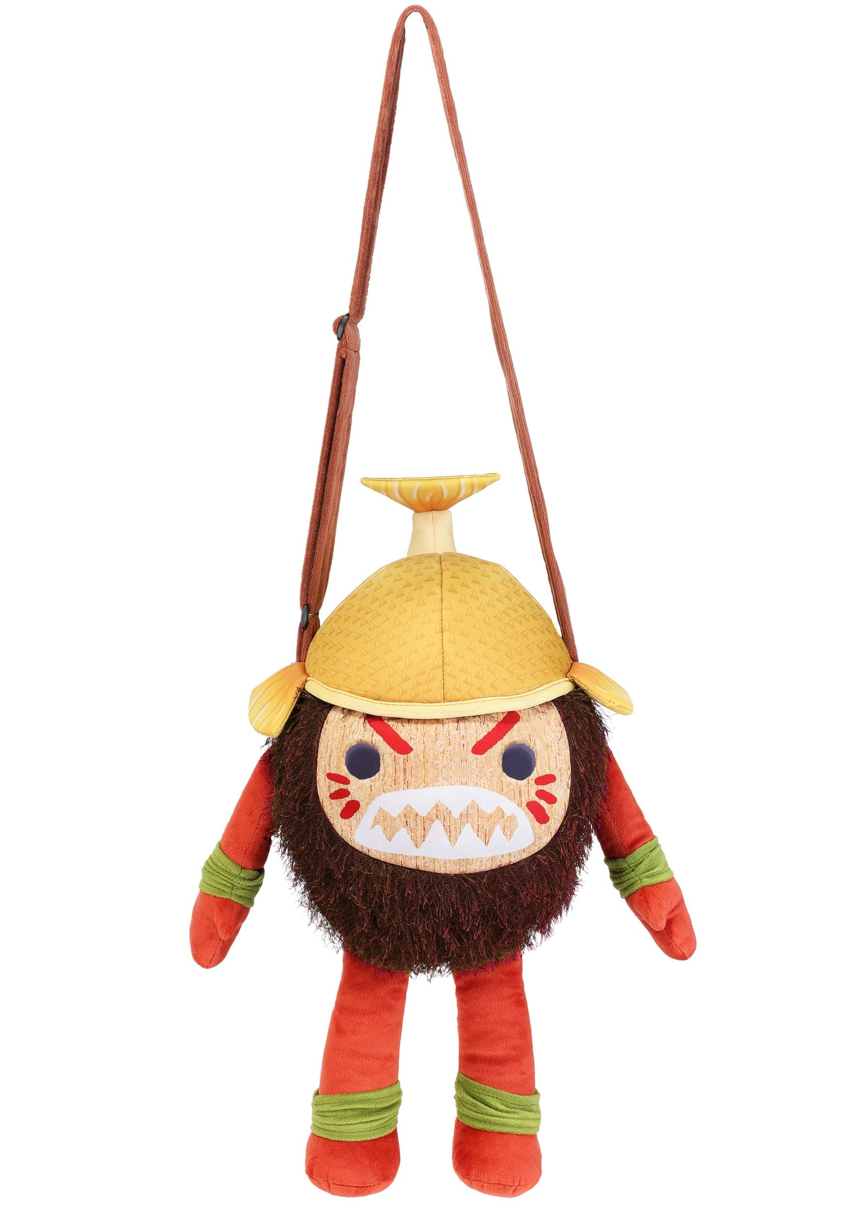 Disney Moana Kakamora Costume Companion Bag | Disney Accessories