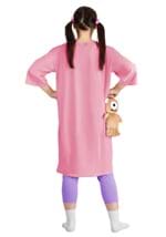 Womens Disney Pixar Monsters Inc Boo PJ Costume Alt 1