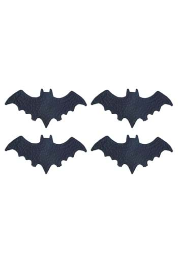 Set of 4 Fabric Bat Placemats