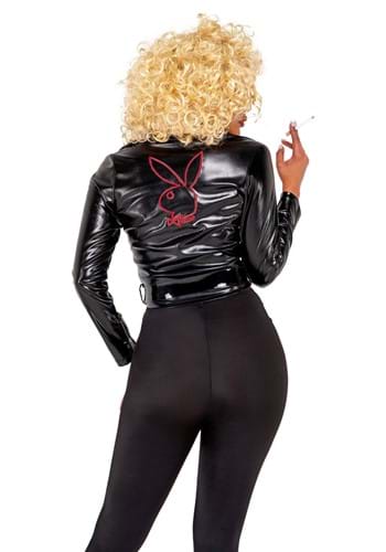 Playboy Fabulous '50s Greaser Costume for Women | Playboy Costumes
