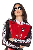 Playboy Race Car Driver Plus Size Women's Costume