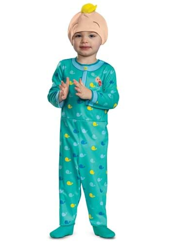 Cocomelon Infant/Toddler Tom Tom Costume