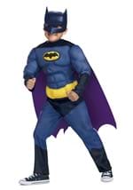 Batwheels Child Batman Costume