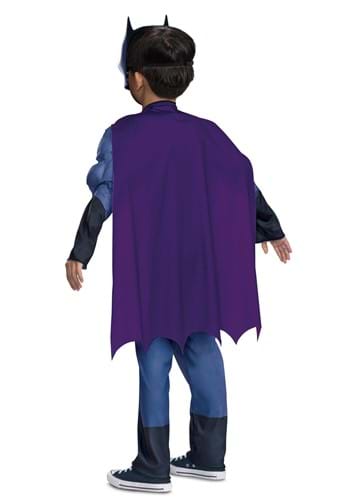 Kid's Batwheels Batman Costume | Batman Costumes