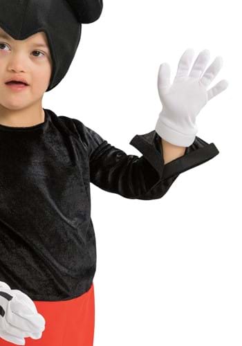 Mickey Mouse Kid's Adaptive Costume