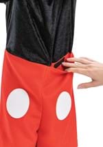 Child Mickey Mouse Adaptive Costume Alt 4