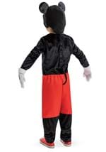 Child Mickey Mouse Adaptive Costume Alt 2