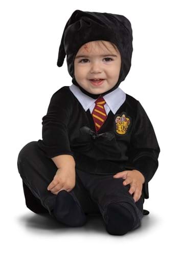 Harry Potter Posh Infant Gryffindor Robes Alt 4