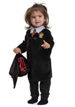 Harry Potter Posh Infant Gryffindor Robes Alt 5
