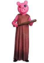 Child Piggy Costume